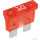 50x HERTH+BUSS ELPARTS 50295410 Sicherung Standard, 10 A passend für MERCEDES-BENZ, KÄSSBOHRER, SETRA, VW, KRONE, HYMER, VDL, SCHMITZ CARGOBULL, DAF, MAN, CASE IH, LIEBHERR, FIAT