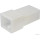 10x HERTH+BUSS ELPARTS 50290275010 Steckgehäuse 2-polig, 6,3 mm, Flachstecker passend für FUTECO