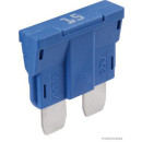 10x HERTH+BUSS ELPARTS 50295854 Sicherung Standard, 80 V,...