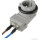 10x HERTH+BUSS ELPARTS 50390168 Lampenfassung W2,1 x 9,5d, open end, 2-polig
