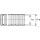 50m HERTH+BUSS ELPARTS 51271151 Wellrohr 8,5 mm passend für MERCEDES-BENZ