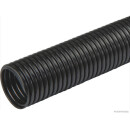 50m HERTH+BUSS ELPARTS 51271158 Wellrohr 22 mm passend...