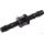 25x HERTH+BUSS ELPARTS 51271311 Schlauchverbinder 4 mm