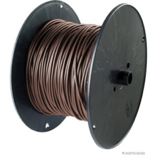 Herth+buss Elparts Elektroleitung - FLY Kabel Mit PVC-Mantel