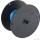 100m HERTH+BUSS ELPARTS 51274904006 Elektroleitung FLRY-A, 0,35 mm², blau, PVC