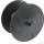 100m HERTH+BUSS ELPARTS 51274905000 Elektroleitung FLRY-A,0,5 mm², schwarz, PVC