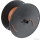 100m HERTH+BUSS ELPARTS 51274907007 Elektroleitung FLRY-B,1,0 mm², braun, PVC passend für Connect