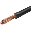 25m HERTH+BUSS ELPARTS 51275113000 Elektroleitung FLY...