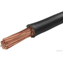 25m HERTH+BUSS ELPARTS 51275114000 Elektroleitung FLY...