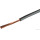 50m HERTH+BUSS ELPARTS 51275128001 Elektroleitung FLY 1,5 mm², schwarz/weiß, PVC passend für SCHMITZ CARGOBULL