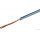 50m HERTH+BUSS ELPARTS 51275128061 Elektroleitung FLY 1,5 mm², blau/weiß, PVC