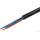 50m HERTH+BUSS ELPARTS 51275626000 Elektroleitung H05VV-F 2 x 0,75, mm² braun/blau, PVC