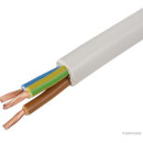 25m HERTH+BUSS ELPARTS 51275639001 Elektroleitung H05VV-F...