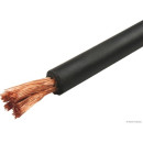 25m HERTH+BUSS ELPARTS 51275813000 Elektroleitung,...