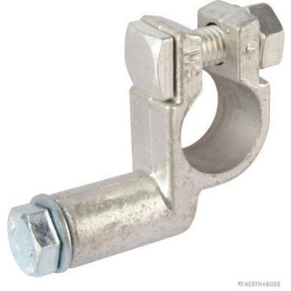 5x HERTH+BUSS ELPARTS 52285003 Batteriepolklemme + Pol, bis 50 mm²