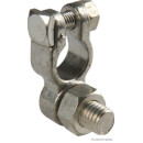 5x HERTH+BUSS ELPARTS 52285132 Batteriepolklemme + Pol,...