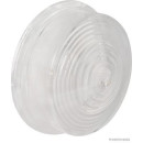 2x HERTH+BUSS ELPARTS 82711056 Lichtscheibe, Umrissleuchte