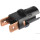 5x HERTH+BUSS ELPARTS 85785051 Lampenfassung W2,1 x 9,5d, 2 pins, 12 mm passend für MERCEDES-BENZ, EATON