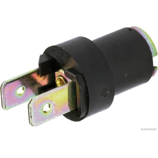 ECSiNG BA9S T4W Glühbirne Sockel Halter Stecker Lampenfassungsadapter für  Blinker Instrument Licht Bremslicht Rücklicht Scheinwerfer Automotive Teile