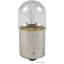 10x HERTH+BUSS ELPARTS 89901108 Glühlampe R5W, 24 V,...