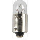 10x HERTH+BUSS ELPARTS 89901130 Glühlampe H, 12 V, 2...