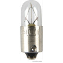 10x HERTH+BUSS ELPARTS 89901133 Glühlampe T4W, 24 V,...