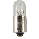 10x HERTH+BUSS ELPARTS 89901134 Glühlampe T4W, 24 V,...