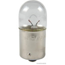 10x HERTH+BUSS ELPARTS 89901140 Glühlampe R5W, 12 V,...