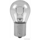 10x HERTH+BUSS ELPARTS 89901146 Glühlampe P21W, 6 V,...