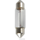 10x HERTH+BUSS ELPARTS 89901154 Glühlampe M, 12 V, 5...