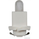 10x HERTH+BUSS ELPARTS 89901255 Glühlampe,...