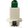 10x HERTH+BUSS ELPARTS 89901292 Glühlampe 24V, 1,4W, BX8,4d passend für MERCEDES-BENZ