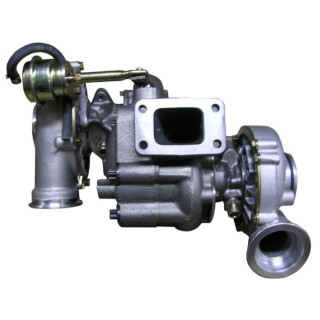 Turbolader passend für MAN D0836 Euro 6