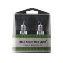 10x Glühlampe 12V 55W PX26d H7 Blue Xenon Day Light...