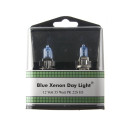 10x Glühlampe 12V 55W Pk22s H3 Blue Xenon Day Light...