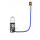 10x Glühlampe 12V 55W Pk22s H3 HD Longlife