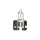 10x Glühlampe 12V 55W X511 H2