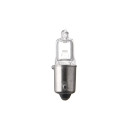 10x Glühlampe 12V 5W Ba9s Halogen 9,3x31 H5W 2.000h...