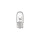10x Glühlampe 12V 6W Xenon W2,1x9,5d 85lm 1000 LD