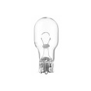 10x Glühlampe 24V 10W T15 W2,1x9,5d 15x36