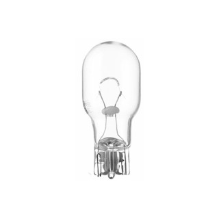 10x Glühlampe 12V 16W  W16W T15 W2,1x9,5d 15x36