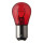 10x Glühlampe 12V 21/5W Bay15d rot Oldtimerlampe