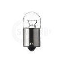 10x Glühlampe 6V 3W Ba15s 18x37,5