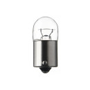 10x Glühlampe 28V 5W Ba15s HD 18x35