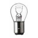 10x Glühlampe 12V 21/5W Bay15d P21/5W