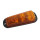 Seitliche LED Blinkleuchte PRO-WING II 24 Volt, Kat. 5 + 6, inkl. LCG