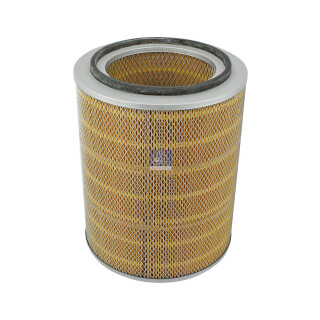 Luftfilter passend für DAF DEUTZ FAUN FIAT FODEN IVECO KHD LANCIA MAN NEOPLAN RENAULT SCANIA SOLARIS STANDARD VME
