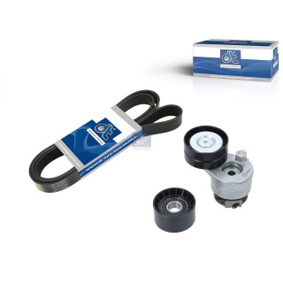 DT Spare Parts 6.31063 Riemenspanner - LKW Ersatzteile beim 