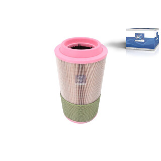 Luftfilter passend für IVECO, MAN