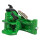 Automatikkupplung HS1700-1KUD-38, JD grün, 330 mm, 38 mm Bolzen